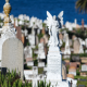 CEMETERY AND CREMATION TAX